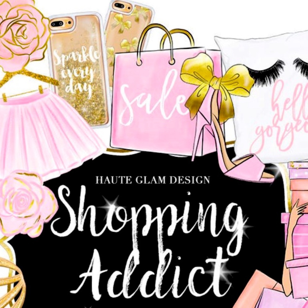 Meet your Posher, Shadia